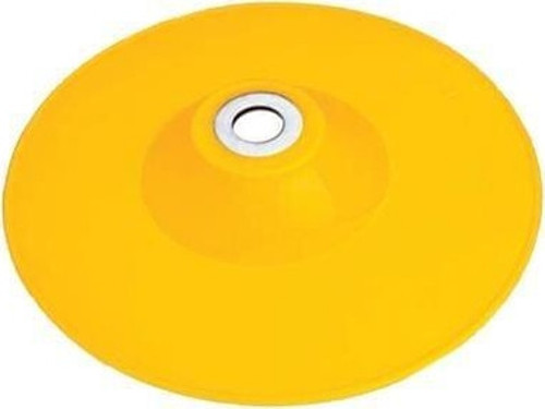 Zımpara Disk Altı 180 Mm Plastik