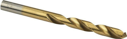 3.2 mm HSS Tin Kaplı Matkap Ucu DIN 338 GFB1605-10 ADET