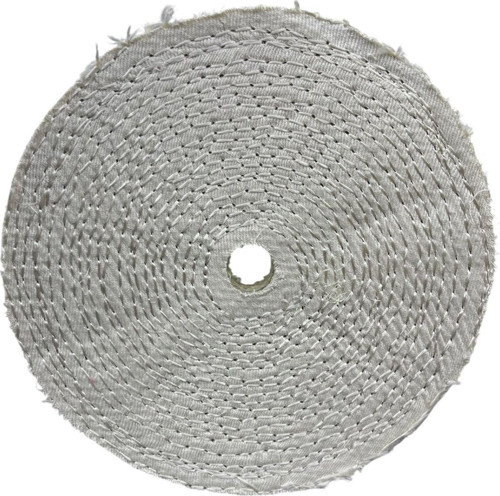 Sisal Disk Fırça 300 Mm X 9 Kat(Kopya)