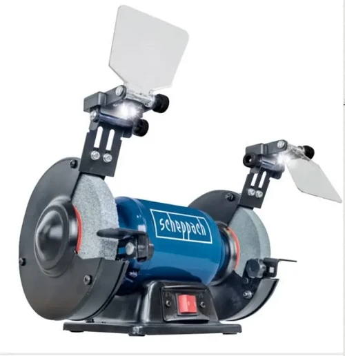 Zımpara Taşlama Motoru Sm150L