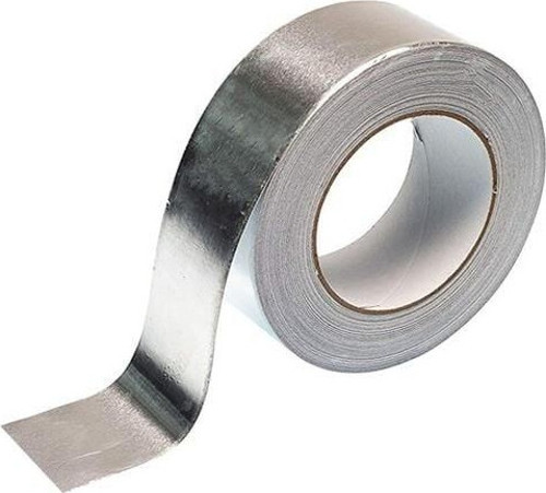 Alüminyum Folyo Bant 48X25 Mt-5 Adet