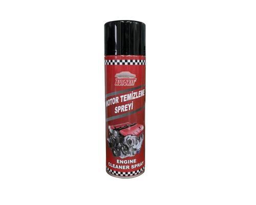 Motor Temizleyici 500Ml