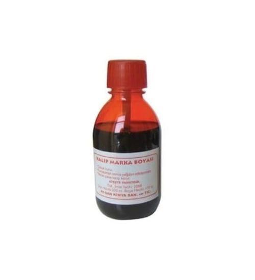 Kalıp Markalama Boyası Kırmızı -Power Tools 110 Ml