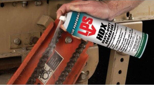 Hdx Sprey 425 Gr-Ağır Şartlar Temizleyici Yağ Sökücü Sprey