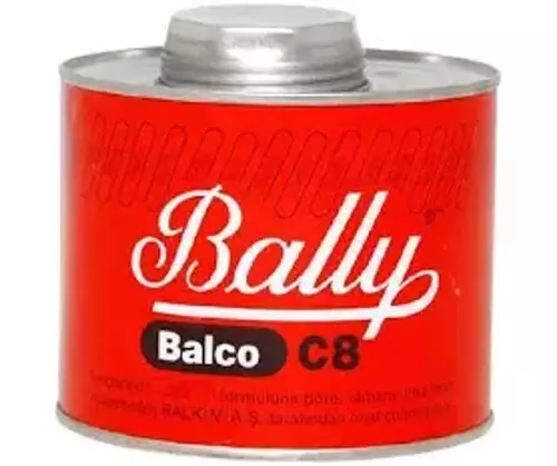 C8 Balco Yapıştırıcı 500 Gr Net 400 Gr