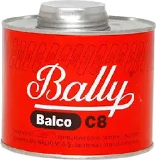 C8 Balco Yapıştırıcı 500 Gr Net 400 Gr