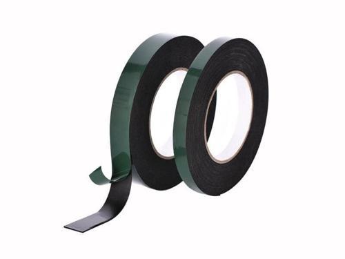 Çift Taraflı Köpük Bant 50X10 Mt-4 Adet