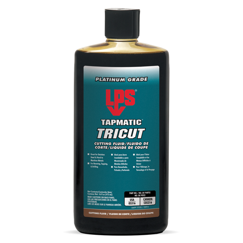 Tapmatic Tricut Kesme Sıvısı 473 Ml-Usa