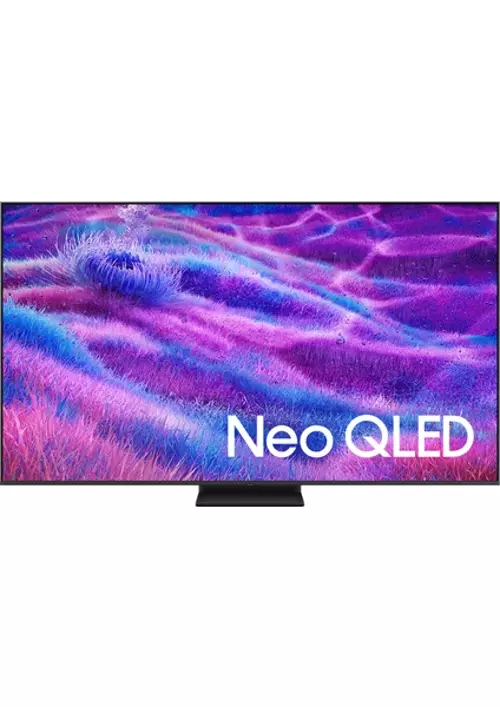 55QN80F 55'' 139 Ekran Uydu Alıcılı 4K Ultra HD Tizen Smart QLED TV