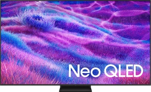 55QN80F 55'' 139 Ekran Uydu Alıcılı 4K Ultra HD Tizen Smart QLED TV