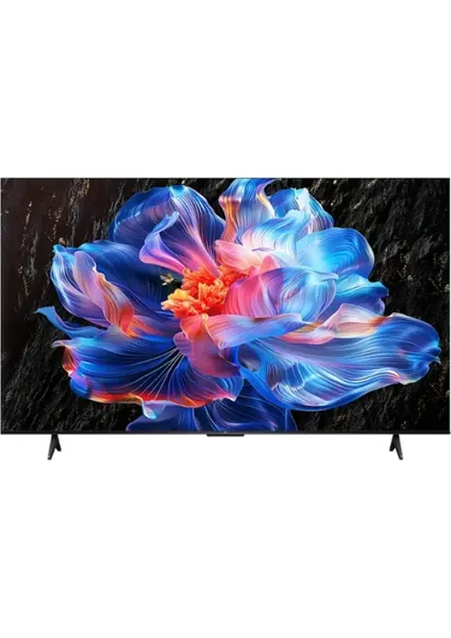 75V6C 75" 190 Ekran Uydu Alıcılı 4K Ultra HD Google Smart LED TV