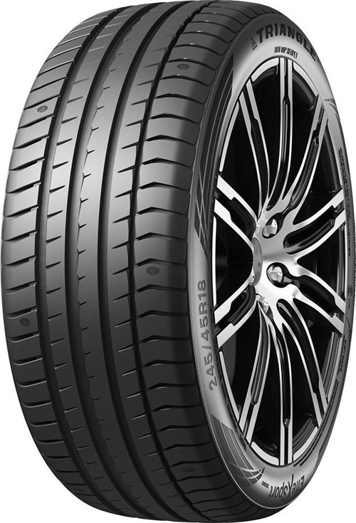 265/40R20 104W XL EffeXSport TH202 (Yaz) (2025)