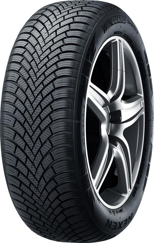 195/55R15 85H Winguard Snow G3 (Kış) (2025)