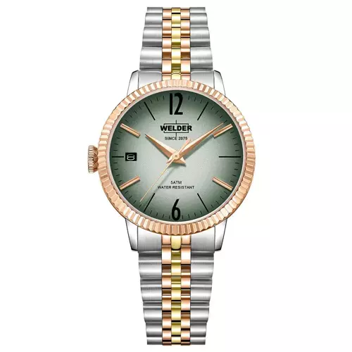 WRC760 KADIN KOL SAATİ