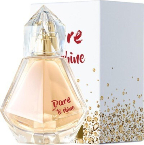 Dare To Shine Edt 50 ml Kadın Parfümü 34884