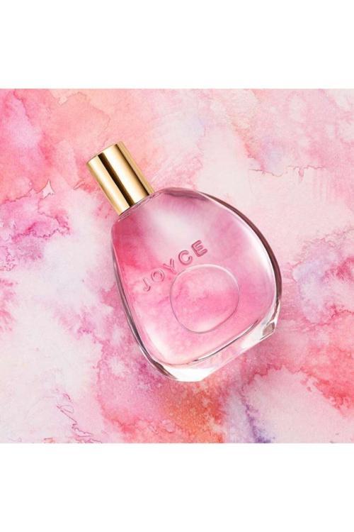 Joyce Rose Edt Kadın Parfümü