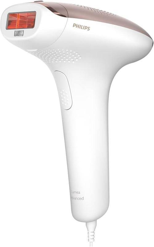 Ipl Lazer Epilasyon Cihazı, Yüz, Vücut Ve Hassas Bölge Için, Çantalı, Kaş Düzeltici Hediyeli