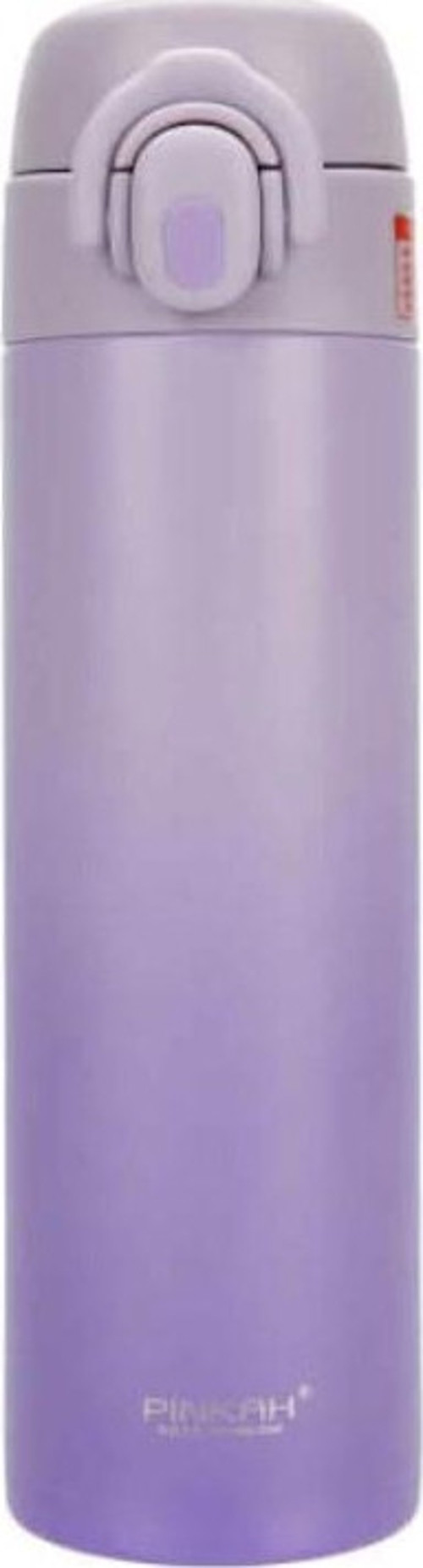 Pınkah PJ-3641 590ml Mor Çelik Matara