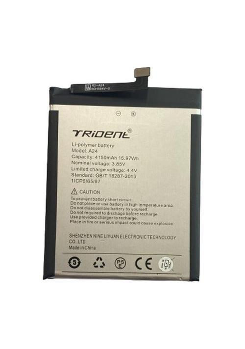 Kdr Hiking A24 Batarya Pil