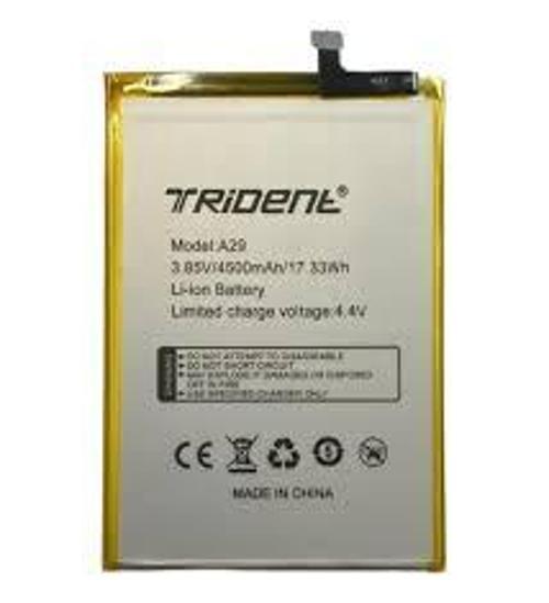 Kdr Hiking A29 Batarya Pil