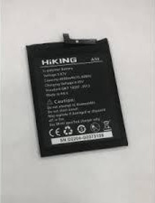 Kdr Hiking A30 Batarya Pil