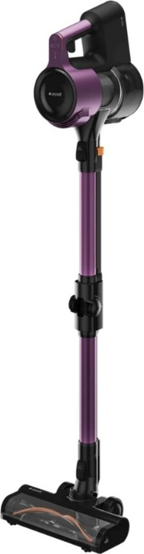 Imperium® Go Sd 9041K Şarjlı Dik Süpürge