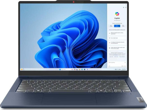 IdeaPad 5 14IRH9 83KX003UTR i5-13420H 8 GB 512 GB SSD UHD Graphics 14" WUXGA İkisi Bir Arada Notebook
