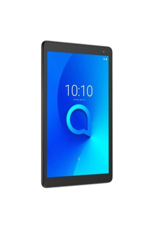 1T10 10.1'' 16 Gb Klavye+Kulaklık Siyah Tablet