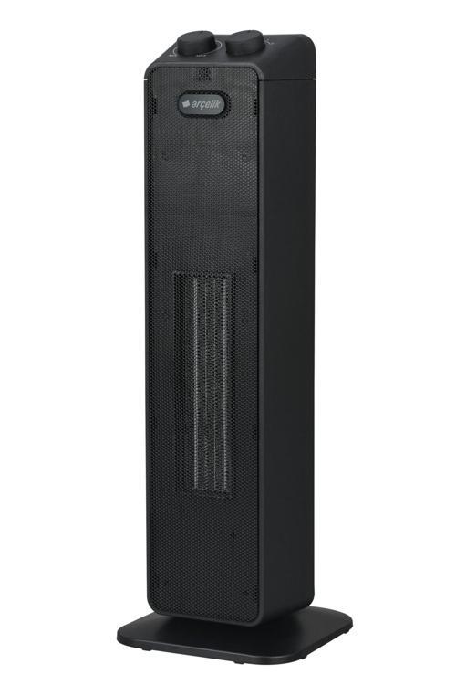 Ar Rhf Bm Seramik Isıtıcı