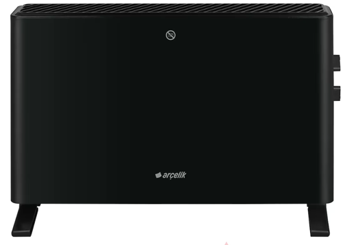 Ar Rhc 1800 Konvektör Isıtıcı