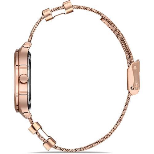 DAVİD GÜNER KADIN KOL SAATİ S.DG-8254LC-C1