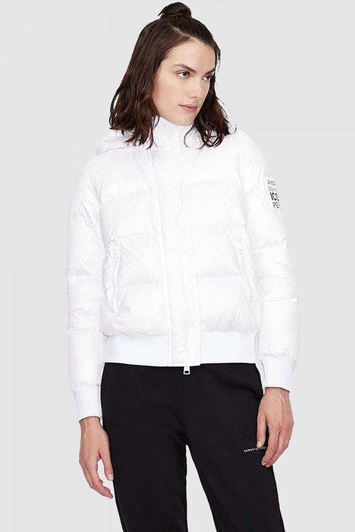 Armani Kadın Şişme Mont