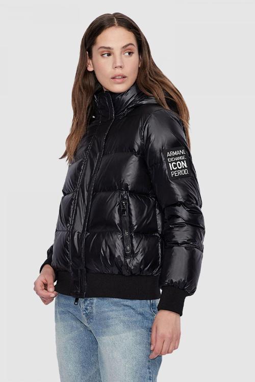 Armani Kadın Şişme Mont