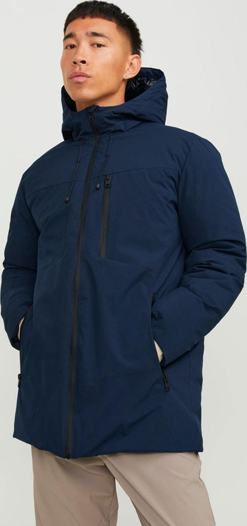 Jack & Jones Jcopayne Erkek Mont