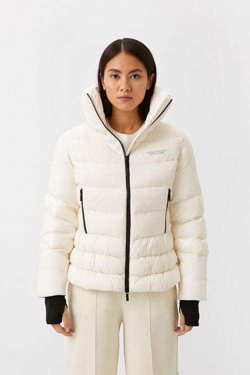 Armani Kadın Şişme Mont