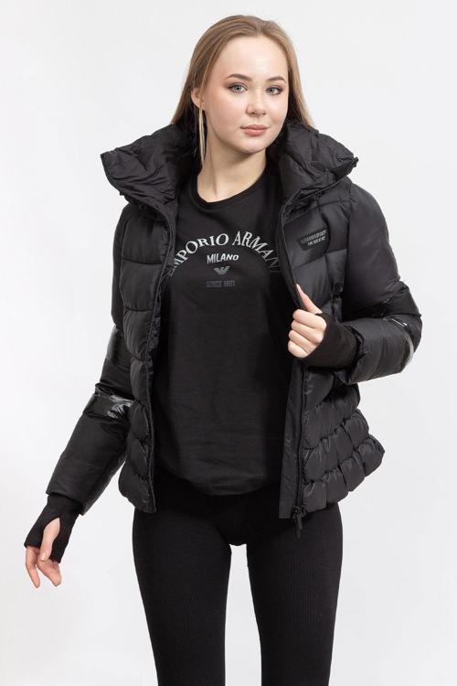 Armani Kadın Şişme Mont