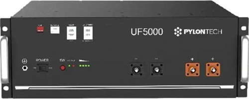 UP5000 LifePO4 48V - 4.8kWh - 100Ah Lityum Akü