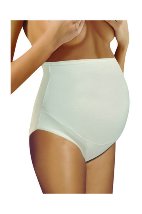 Bayan Hamile Külot 2510 Ten M