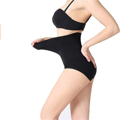 Toparlayıcı Sıkılaştırıcı Siyah Slip Korse 1 Beden Incelme Garantili Siyah 3Xl