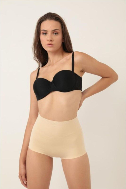 Form Lazer Kesim Slip Korse 7100 Ten Xl
