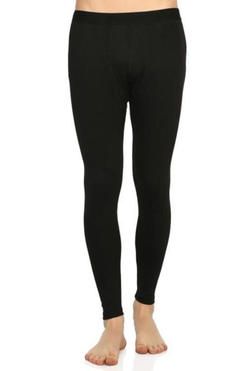 2Li Paket Erkek Termal Tayt Kışlık Alt Içlik Çok Renkli 2Xl