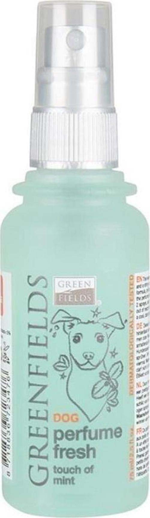 Fresh Naneli Köpek Parfümü 75 ml