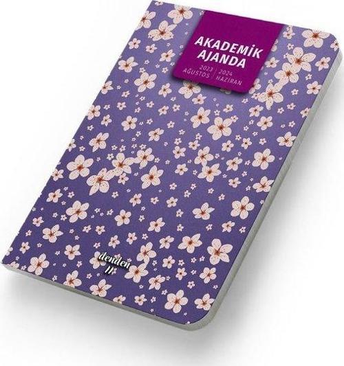 Akademik 2023-2024 Papatya