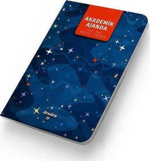 Akademik 2023-2024 Uzay