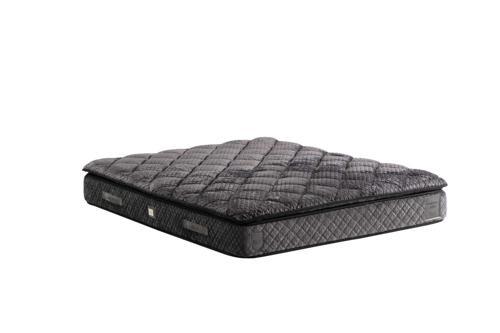 Black Bunny Yatak 160x200