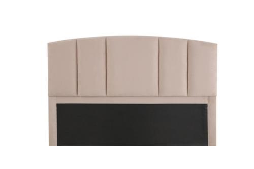 Flow Baza Başlığı - Bej 150x200