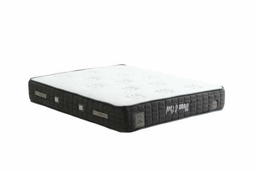 Warm And Cool Yatak 90x190