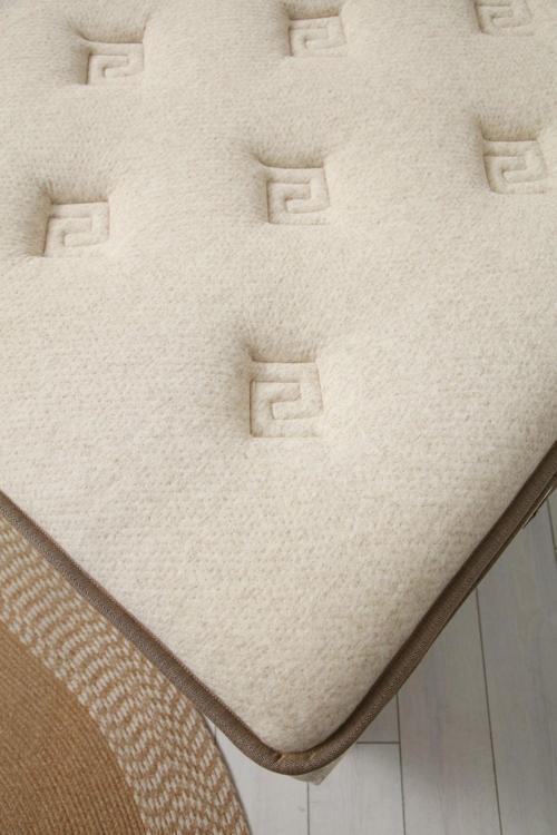 Retro Yatak -Coco08 180x200