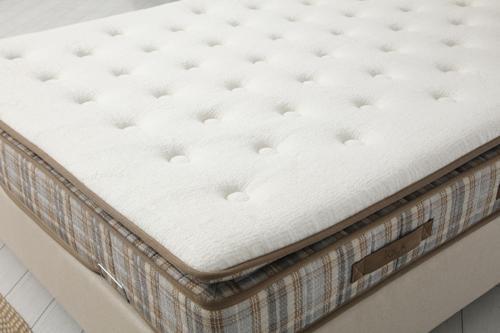 Astra Yatak Bej 150x200