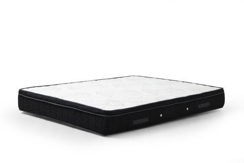 Motya Gizli Pedli Yatak Antrasit 150x200